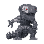 Pop! Mechagodzilla (Metallic), , hi-res view 1