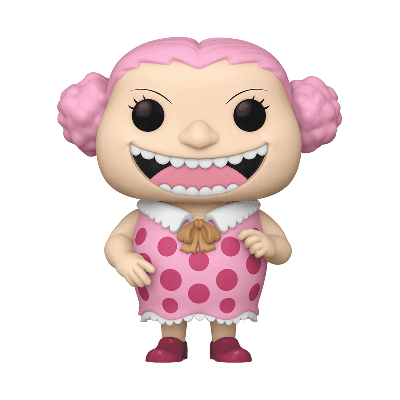 Pop! Super Child Big Mom, , hi-res view 1