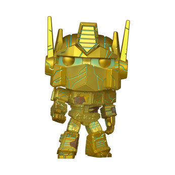 Pop! Optimus Prime (Deco), , hi-res view 1