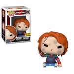 Chucky on Cart, , hi-res view 1