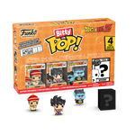 Bitty Pop! Dragon Ball Z 4-Pack Series 1, , hi-res view 1