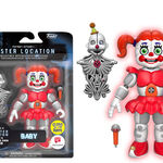FNAF - Baby (GW), , hi-res view 1