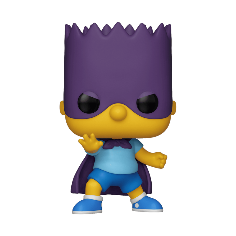 Pop! Bartman, , hi-res view 1