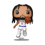 Pop Jalen Brunson Association Edition Jersey image