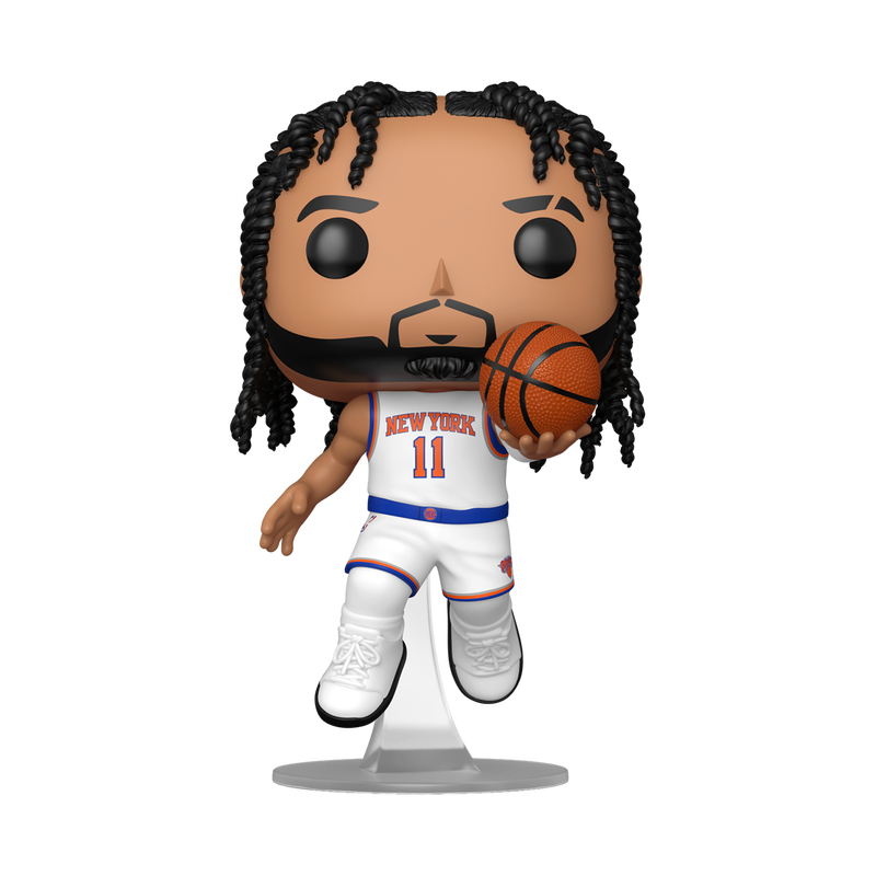 Pop! Jalen Brunson (Association Edition Jersey), , hi-res view 1