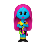 Vinyl SODA Sally (Black Light), , hi-res view 1