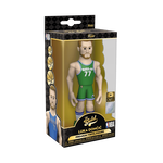 Vinyl GOLD 5" Luka Dončić - Mavericks, , hi-res view 4