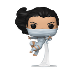 Pop! Silk in White, , hi-res view 1