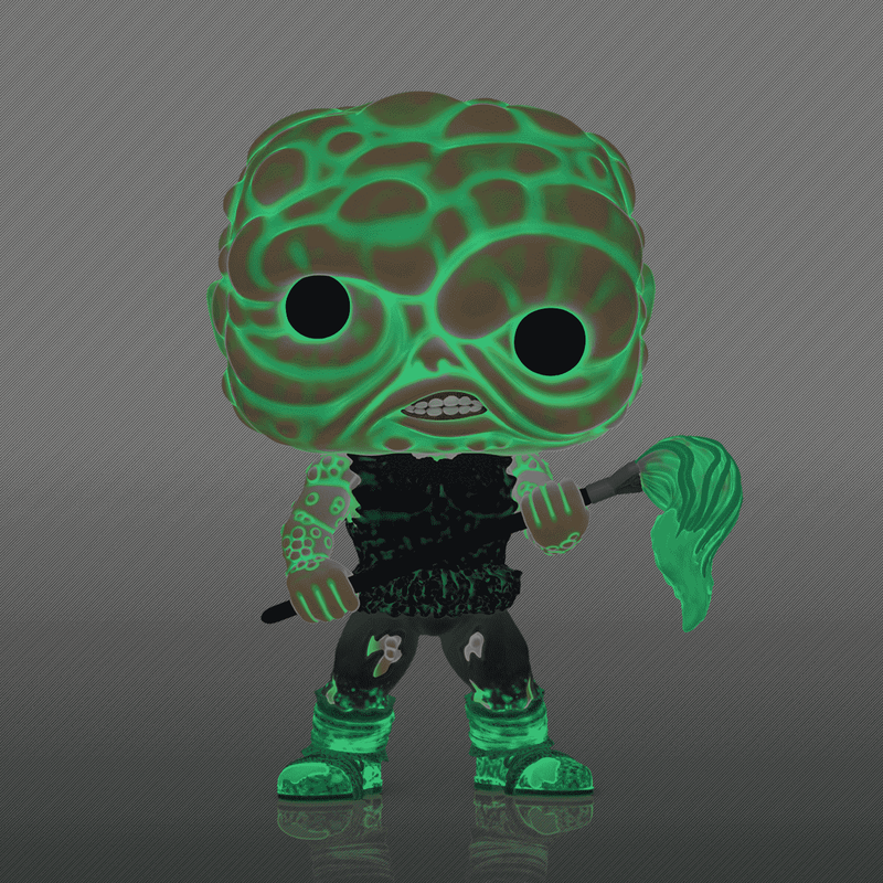 Pop! Toxic Avenger (Glow), , hi-res view 3