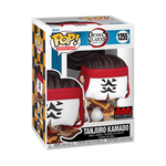 Pop! Tanjuro Kamado, , hi-res view 2