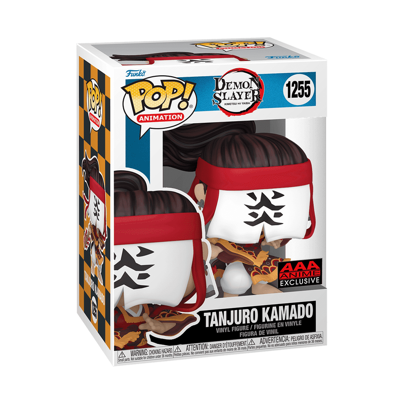 Pop! Tanjuro Kamado, , hi-res view 2