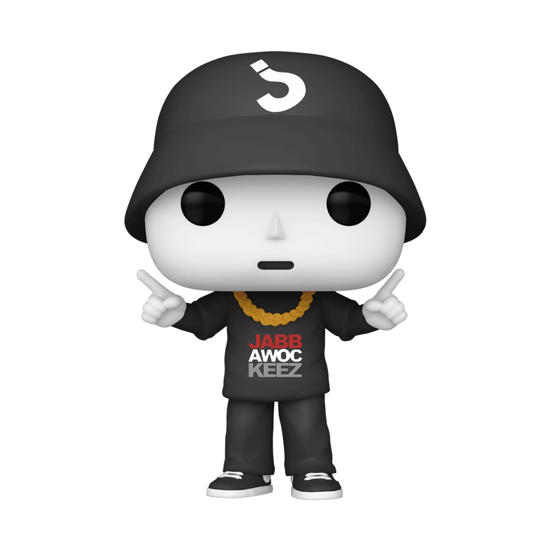 Pop! Jabbawockeez, , hi-res view 3