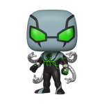 Pop! Superior Octopus, , hi-res view 1