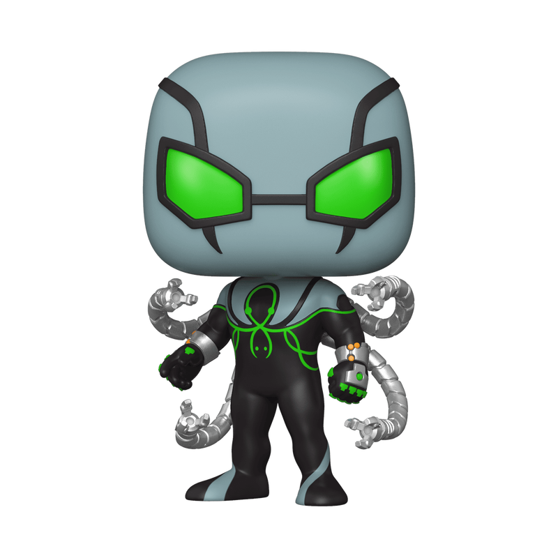 Pop! Superior Octopus, , hi-res view 1