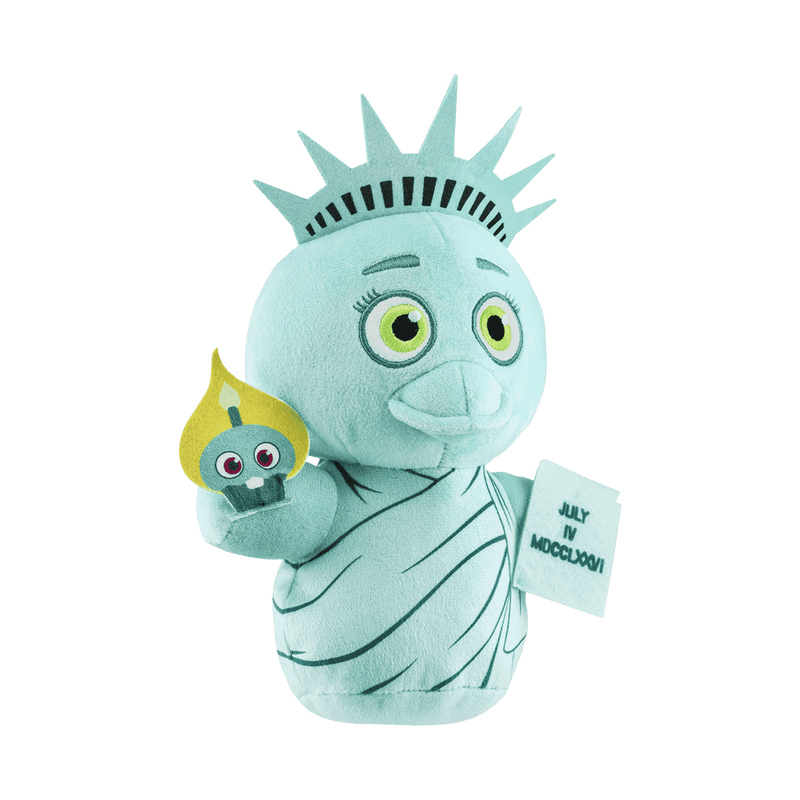Liberty Chica Plush, , hi-res view 2