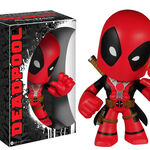 Super Deluxe Vinyl: Marvel - Deadpool, , hi-res view 1