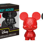 Disney - Mickey Mouse (Red/Black), , hi-res view 1