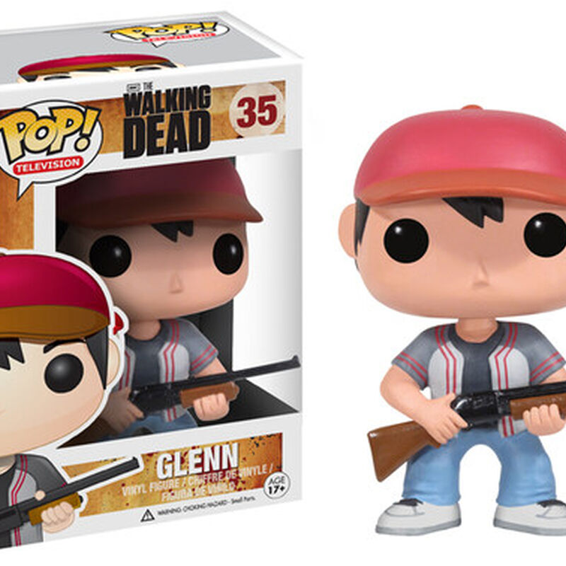 WD - Glenn, , hi-res view 1