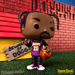 Pop! Snoop Dogg in Lakers Jersey, , hi-res view 2