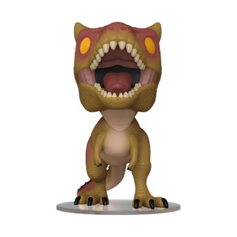 Pop! Carnotaurus, Image 1