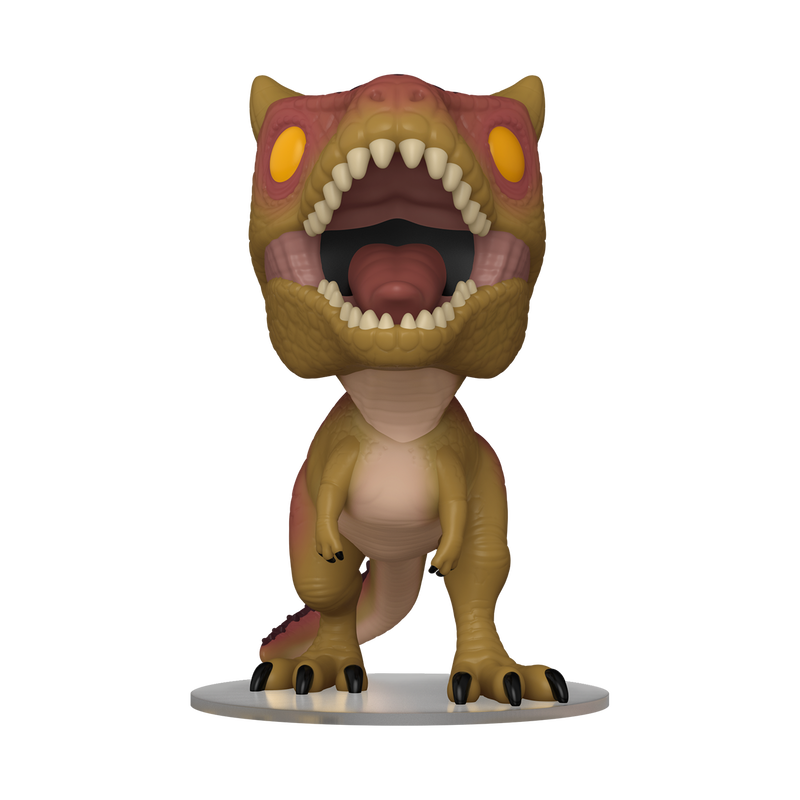 Pop! Carnotaurus, , hi-res view 1