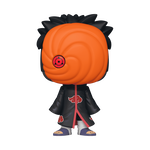 Pop! Madara Uchiha (Glow), , hi-res view 1