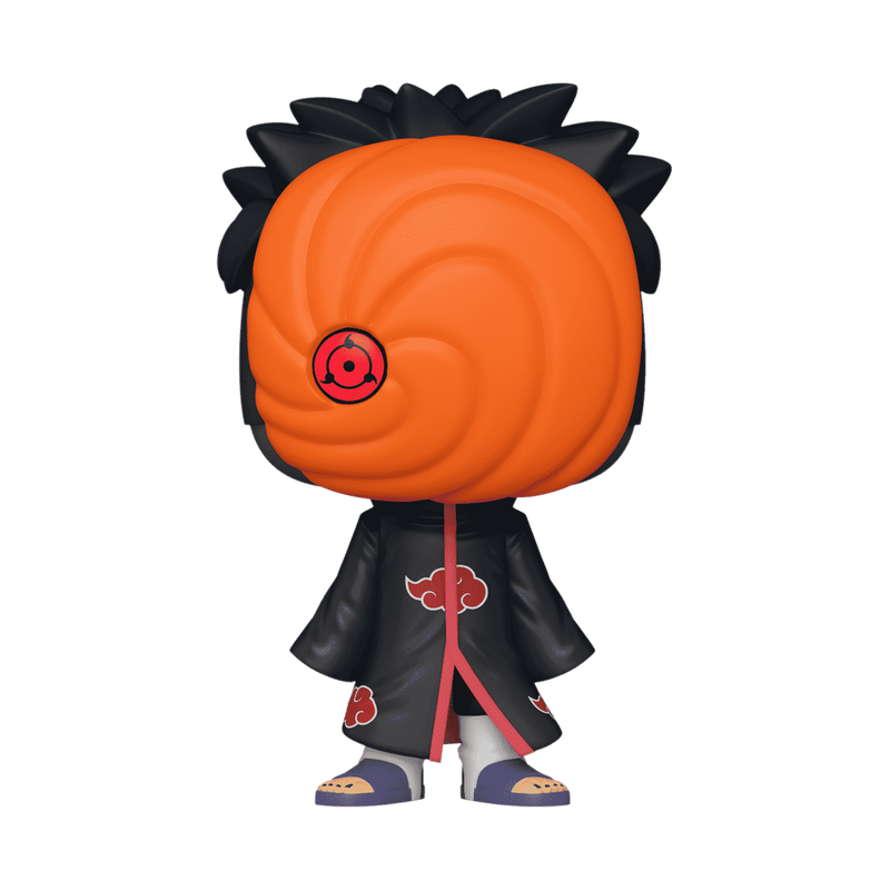 Pop! Madara Uchiha (Glow), , hi-res view 1