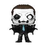 Pop! Papa Emeritus IV (Bat Outfit) (Glitter), , hi-res view 1