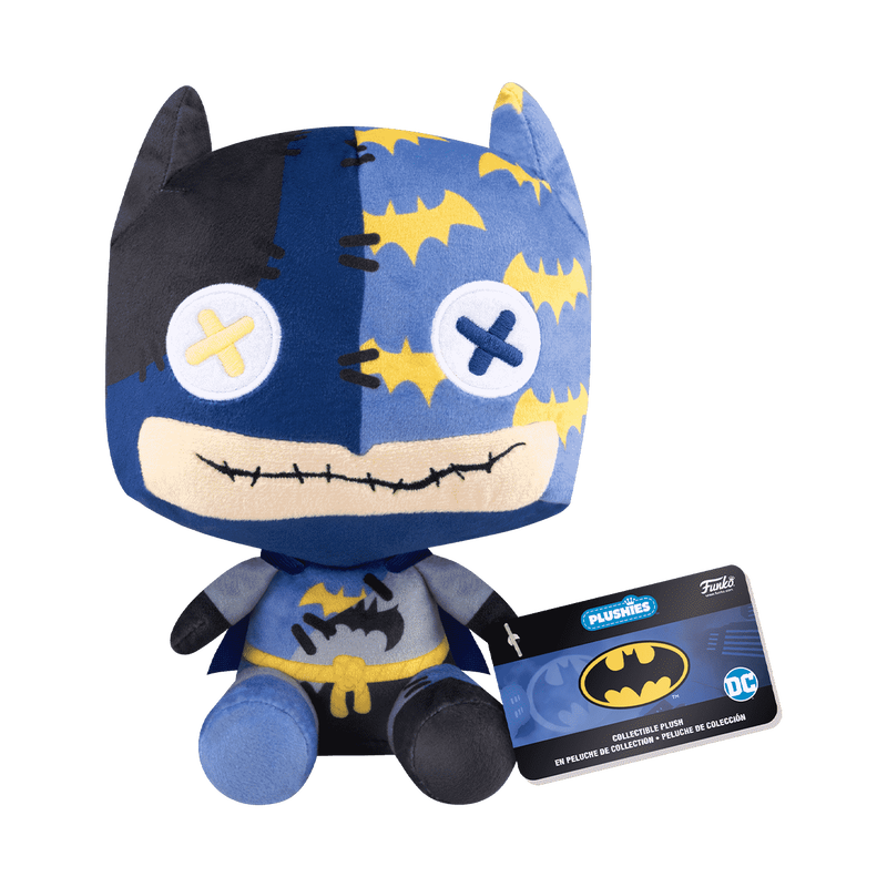 Funko peluche sales
