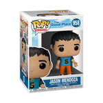 Pop! Jason Mendoza, , hi-res view 2