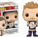 WWE POP: WWE S6 Chris Jericho 2, , hi-res view 1