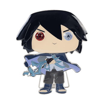 Pop! Pin Sasuke, Image 2