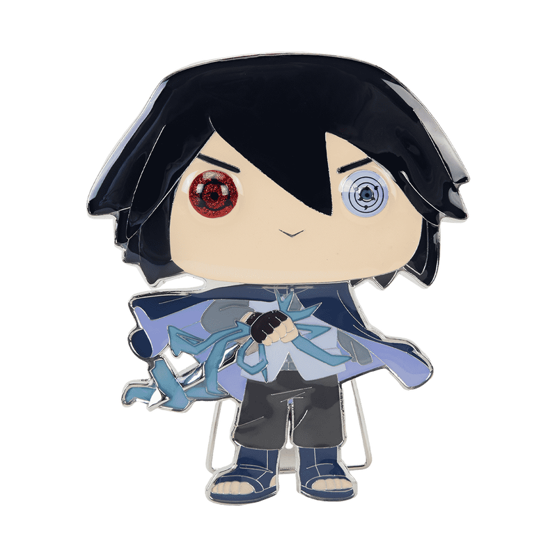 Pop! Pin Sasuke, , hi-res view 2