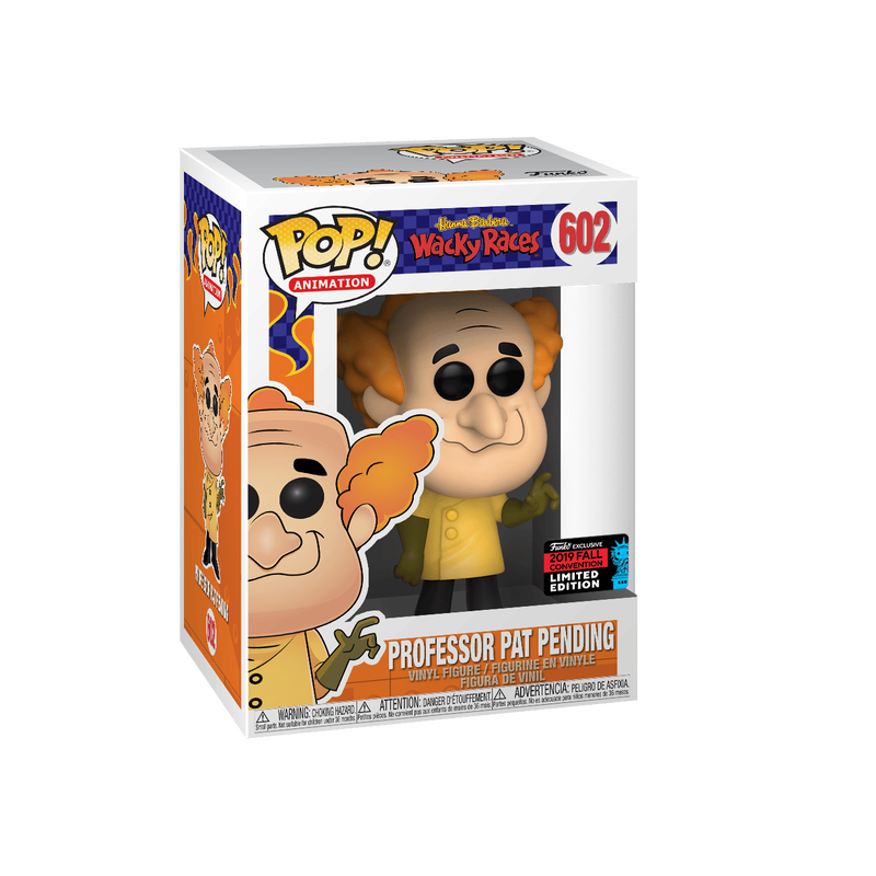 Pop! Professor Pat Pending, , hi-res view 2