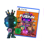 Funko Fusion and POP! Cosmic Freddy Bundle - Playstation 5 (EN/DE), , hi-res view 1