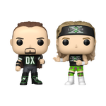 Pop! New Age Outlaws: "Road Dogg" Jesse James & Billy Gunn 2-Pack, , hi-res view 1