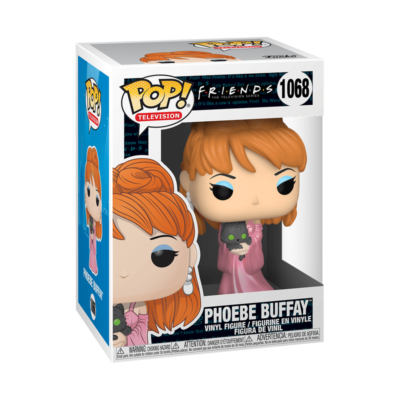 Pop! Music Video Phoebe Buffay, , hi-res view 2