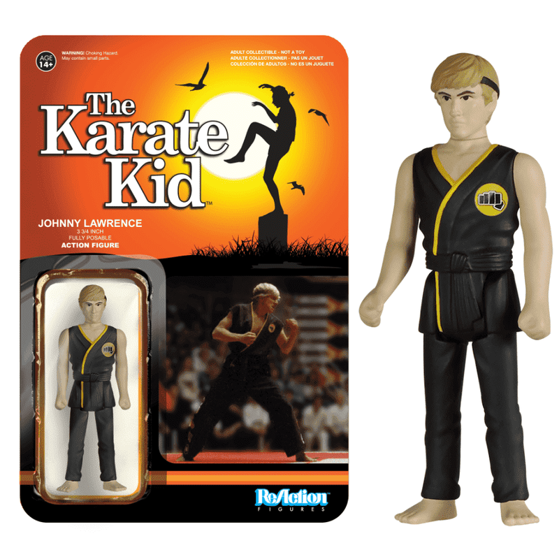 The Karate Kid - Johnny, , hi-res view 1