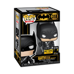 POP Heroes: DC - Grim Knight Batman, , hi-res view 1