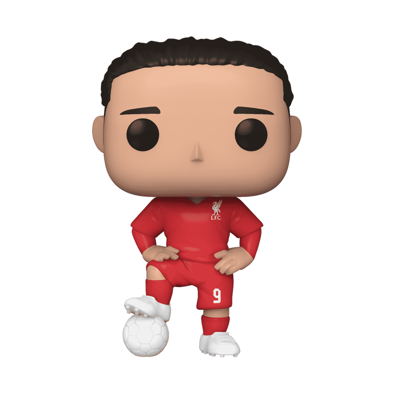 Pop! Darwin Núñez, , hi-res view 1