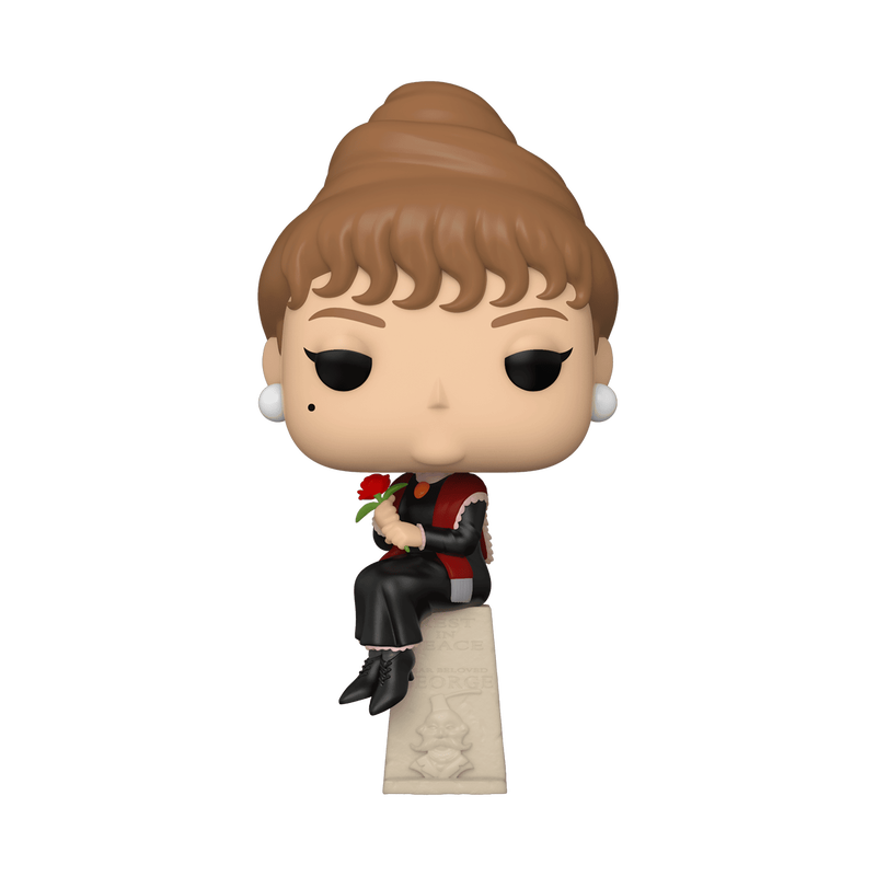 Pop! Constance Hatchaway w/ Chase, , hi-res view 3