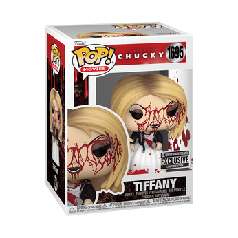 Pop! Tiffany (Bloody), Image 2