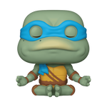 Pop! Leonardo (Meditating), , hi-res view 1