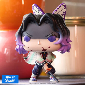 Pop! Shinobu Kocho (Bloody) FWlifestyle1 view 2
