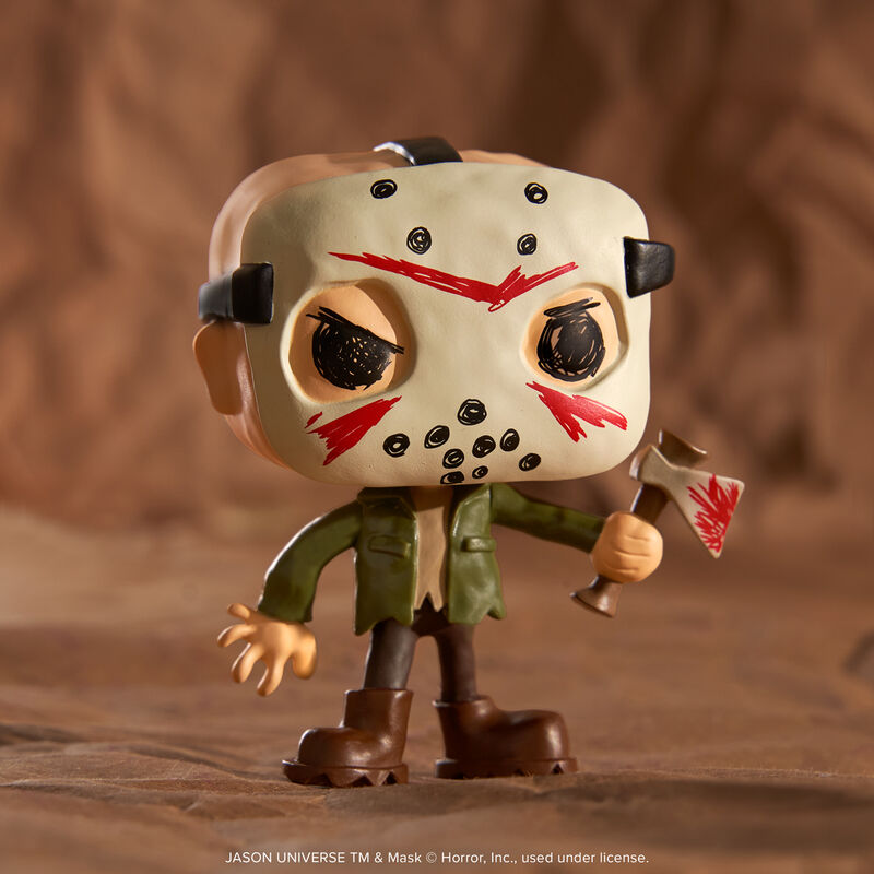 Pop! Jason (Doodles) FWlifestyle1 view 2
