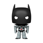 Pop! Armored Bruce Wayne, , hi-res view 1