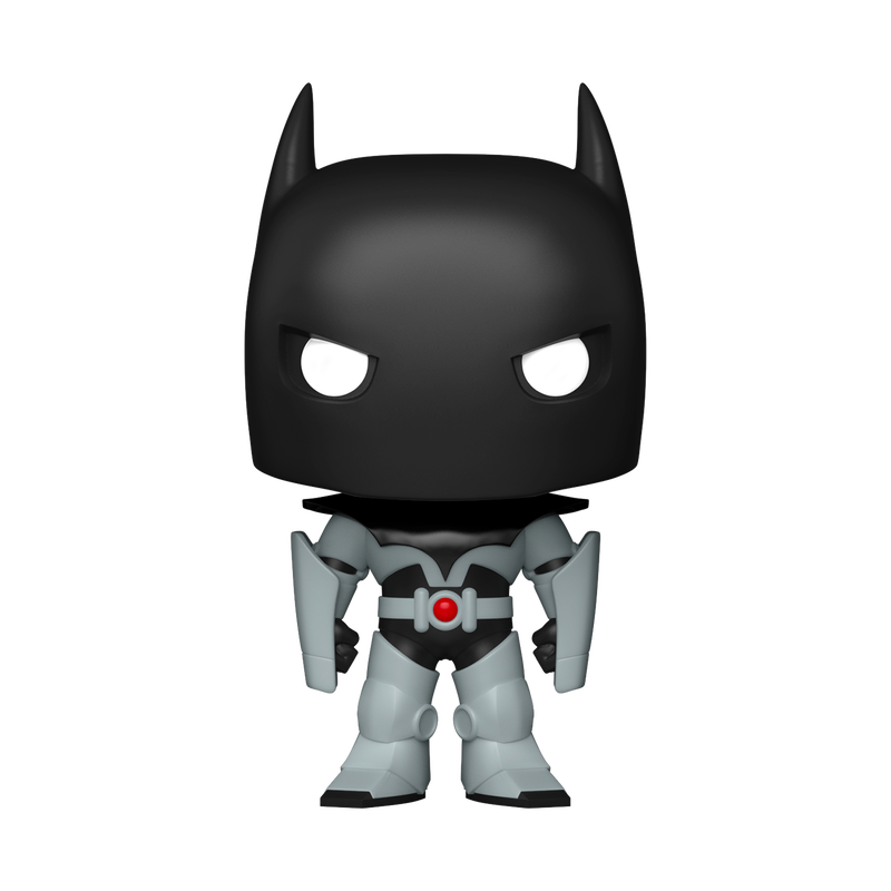 Pop! Armored Bruce Wayne, , hi-res view 1