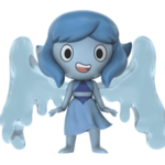 Mystery Mini: Steven Universe  - Lapis Lazuli, , hi-res view 1