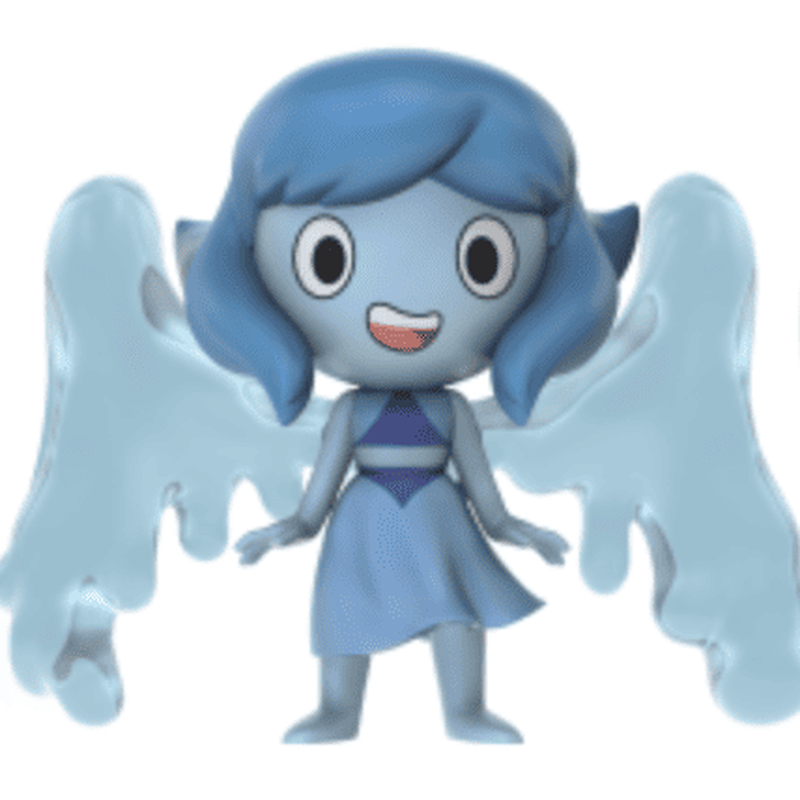 Mystery Mini: Steven Universe  - Lapis Lazuli, , hi-res view 1