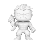 Pop! Holiday Hulk (D.I.Y.), , hi-res view 1